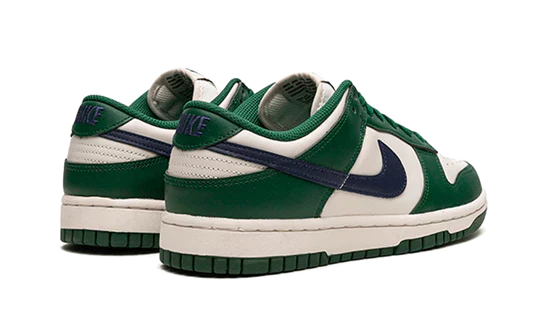 Nike Dunk Low - George Green