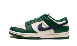 Nike Dunk Low - George Green