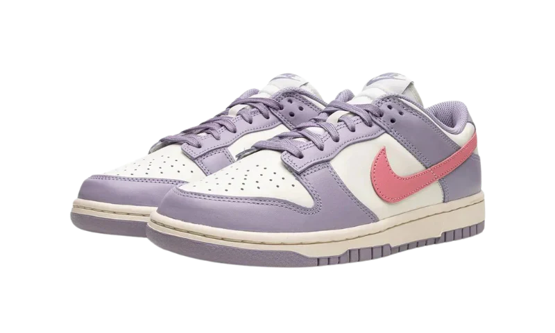 Nike Dunk Low - Indigo Haze