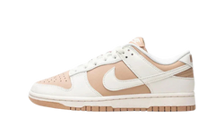 Nike Dunk Low - Next Nature Beige Sail (Women's)