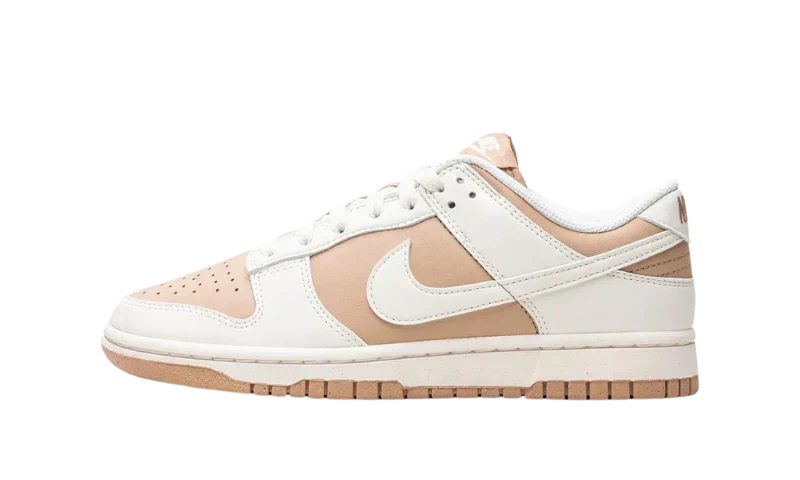 Nike Dunk Low - Next Nature Beige Sail (Women's)