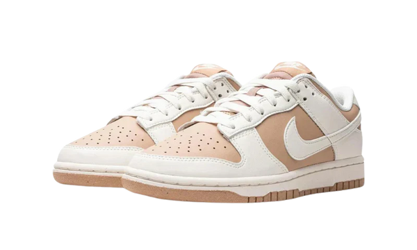 Nike Dunk Low - Next Nature Beige Sail (Women's)