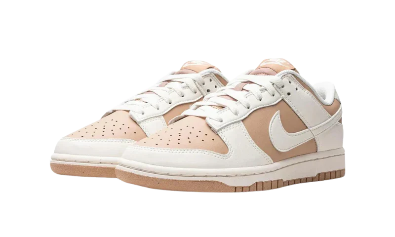 Nike Dunk Low - Next Nature Beige Sail (Women's)