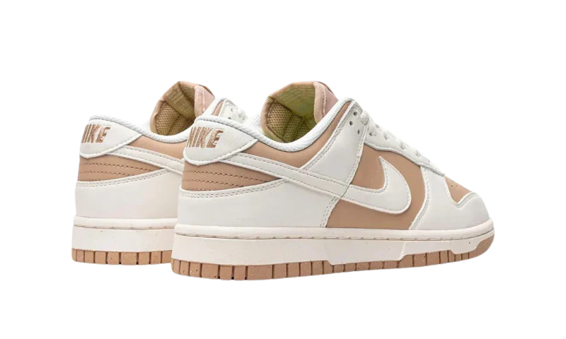 Nike Dunk Low - Next Nature Beige Sail (Women's)