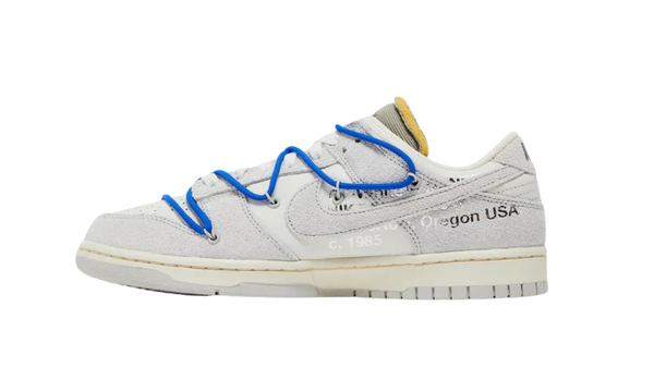 Nike Dunk Low - Off-White Lot 32