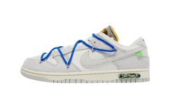 Nike Dunk Low - Off-White Lot 32