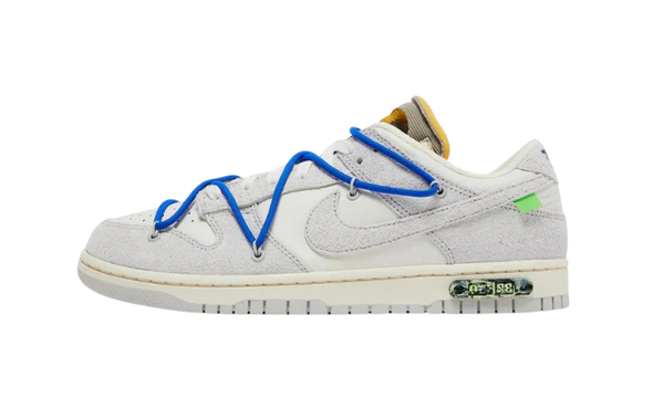 Nike Dunk Low - Off-White Lot 32