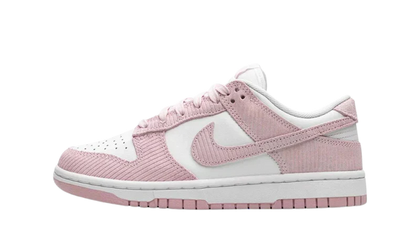 Nike Dunk Low - Pink Corduroy (Women's)