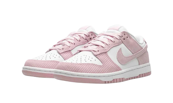 Nike Dunk Low - Pink Corduroy (Women's)