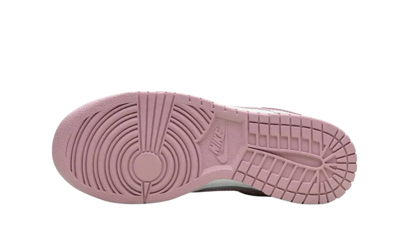 Nike Dunk Low - Pink Corduroy (Women's)