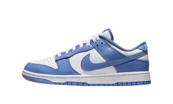 Nike Dunk Low - Polar Blue