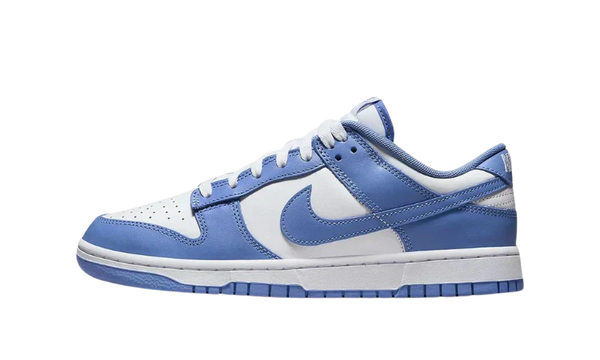 Nike Dunk Low - Polar Blue