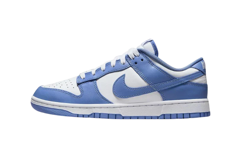 Nike Dunk Low - Polar Blue