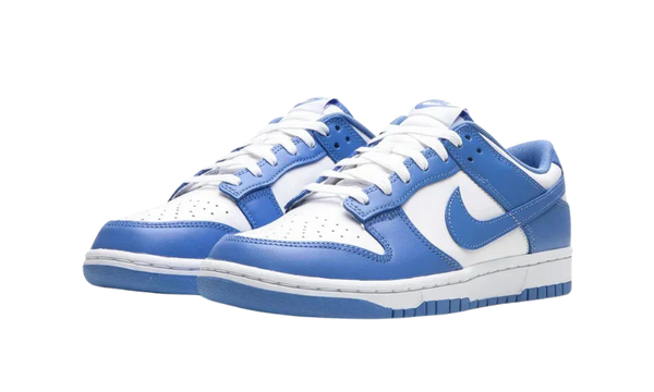 Nike Dunk Low - Polar Blue