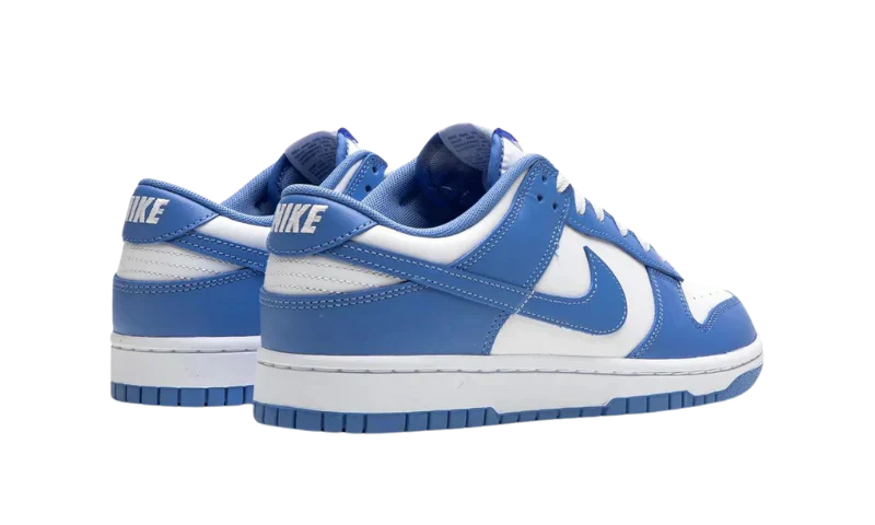 Nike Dunk Low - Polar Blue