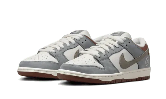 Nike Dunk Low SB - Yuto Horigome Grey