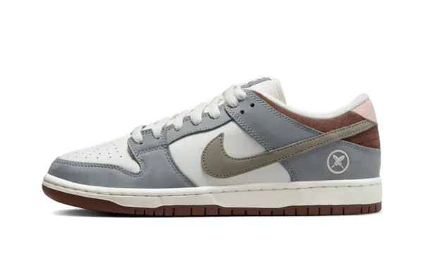 Nike Dunk Low SB - Yuto Horigome Grey