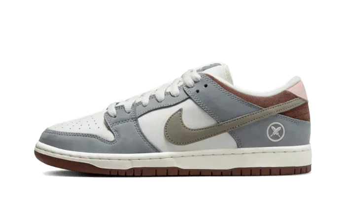 Nike Dunk Low SB - Yuto Horigome Grey