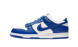 Nike Dunk Low SP Kentucky (2020)