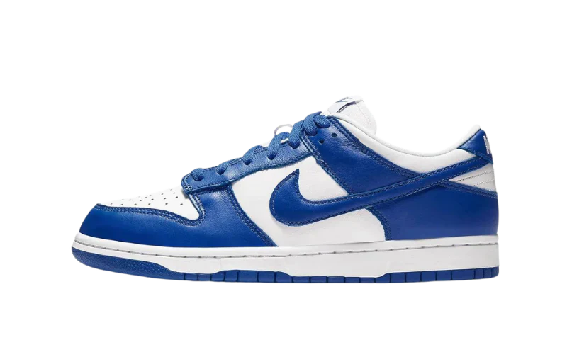 Nike Dunk Low SP Kentucky (2020)