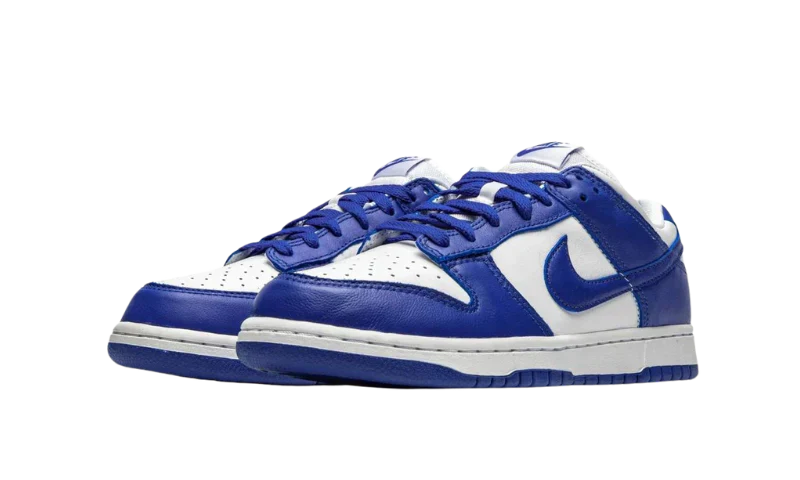 Nike Dunk Low SP Kentucky (2020)