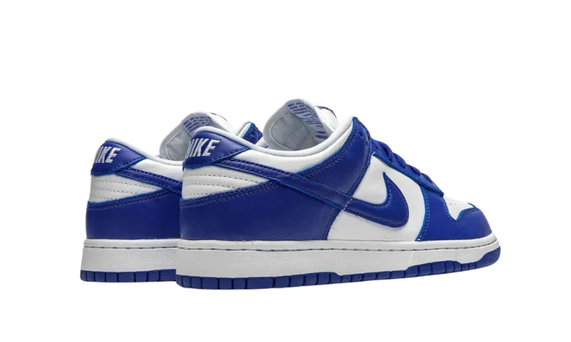 Nike Dunk Low SP Kentucky (2020)