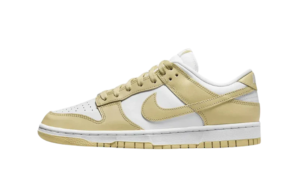 Nike Dunk Low - Team Gold