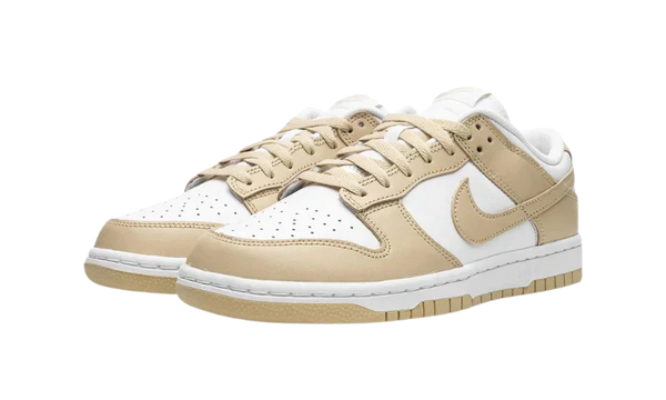 Nike Dunk Low - Team Gold