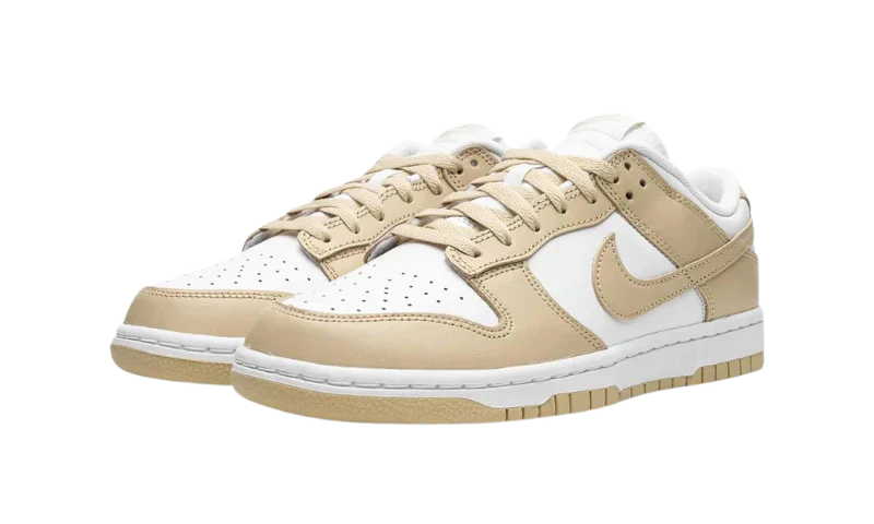 Nike Dunk Low - Team Gold