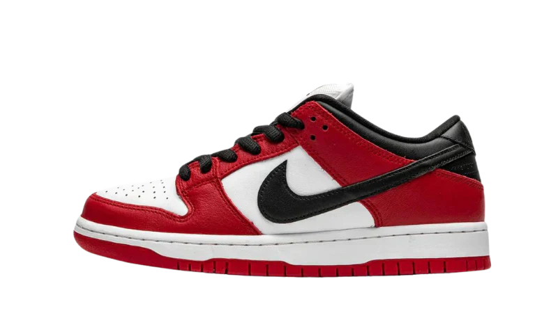 Nike SB Dunk Low J-Pack Chicago