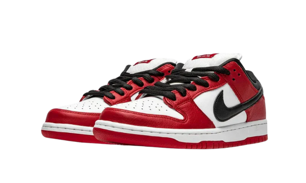 Nike SB Dunk Low J-Pack Chicago