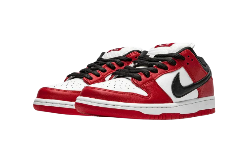 Nike SB Dunk Low J-Pack Chicago