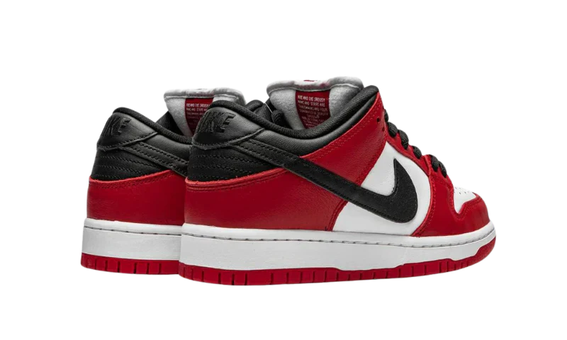 Nike SB Dunk Low J-Pack Chicago