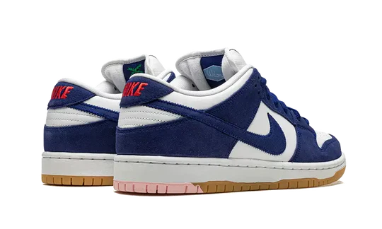 Nike SB Dunk Low Los Angeles Dodgers