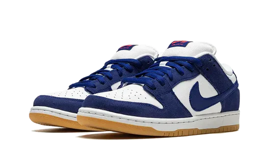 Nike SB Dunk Low Los Angeles Dodgers