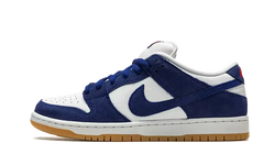 Nike SB Dunk Low Los Angeles Dodgers