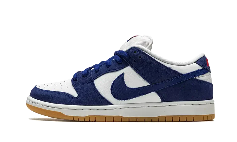 Nike SB Dunk Low Los Angeles Dodgers