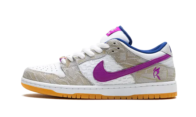 Nike SB Dunk Low Rayssa Leal