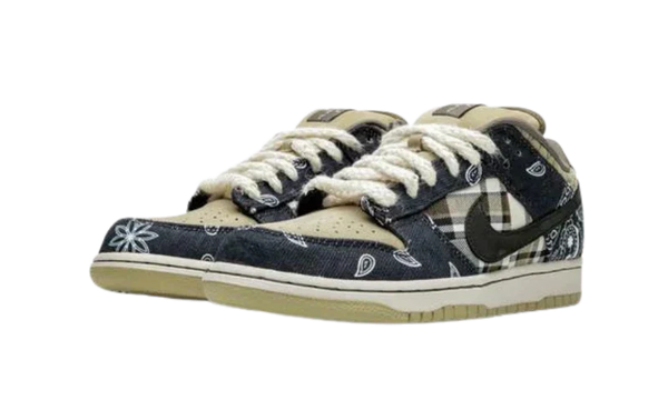 Nike SB Dunk Low Travis Scott (Regular Box)