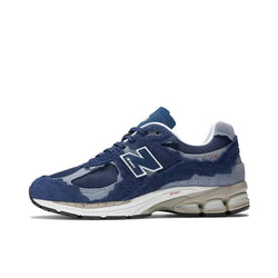 NB 2002R BLUE GRAY WHITE