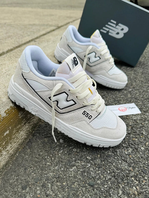 NB 550