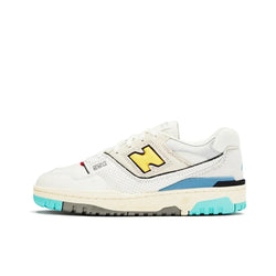 NB 550 SEA SALT YELLOW