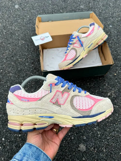 NB 2002R BEIGE PINK