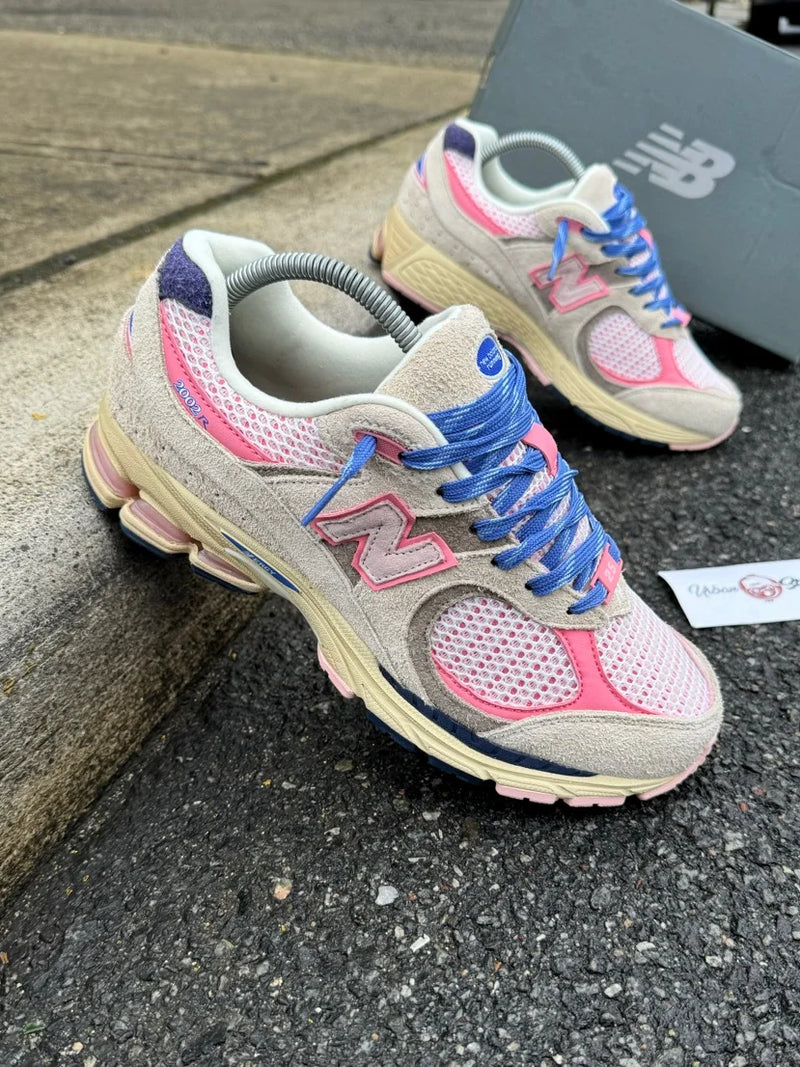 NB 2002R BEIGE PINK