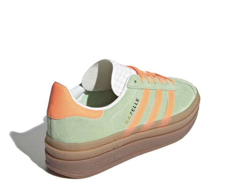 Adidas Gazelle Bold W