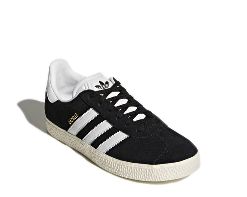 Adidas Gazelle Negras