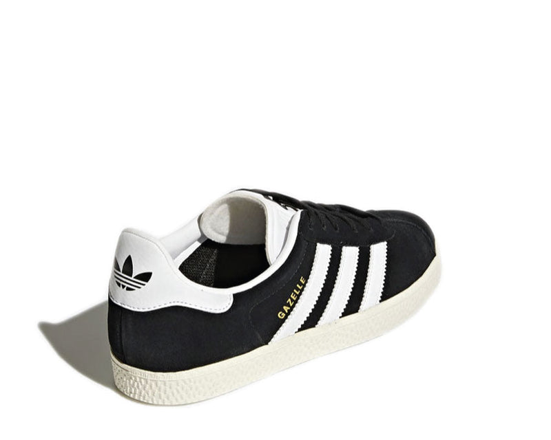 Adidas Gazelle Negras