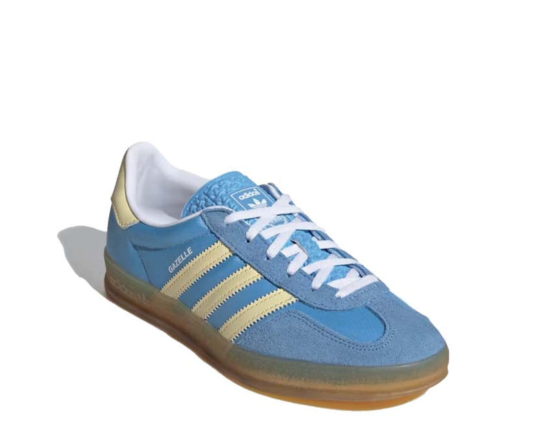 Adidas Gazelle Indoor W