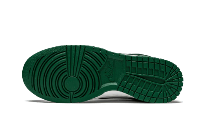 Dunk Low Spartan Green