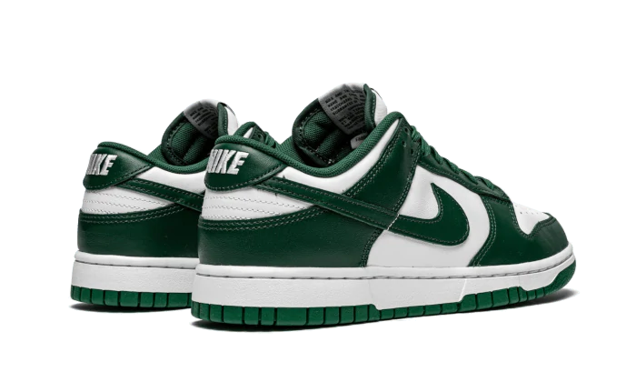 Dunk Low Spartan Green